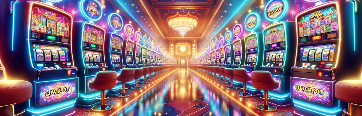 Apa Itu Algoritma Near-Miss dalam Slot?