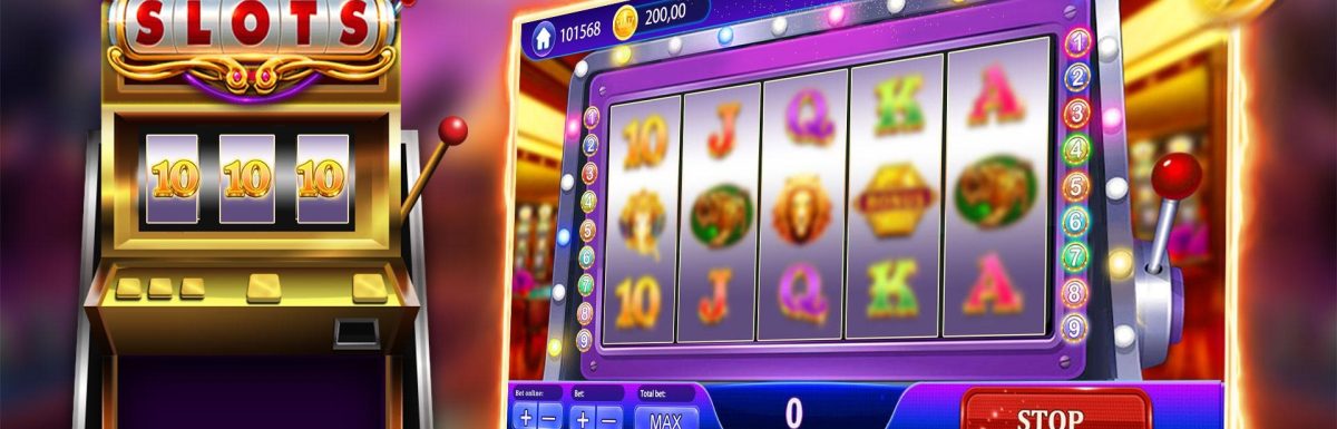 Bisakah pemain menuntut kasino slot online?