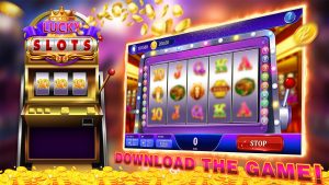 Bisakah pemain menuntut kasino slot online?