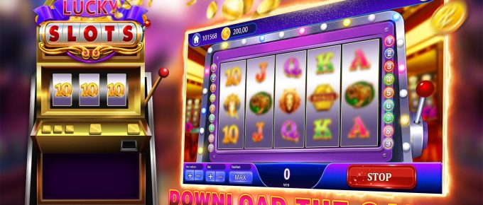Bisakah pemain menuntut kasino slot online?