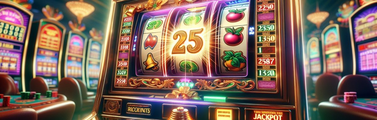 Apakah slot bertema tersedia dalam turnamen?