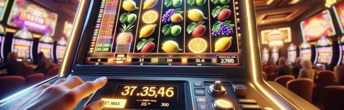 Bagaimana cara menang lebih sering dalam permainan slot online?