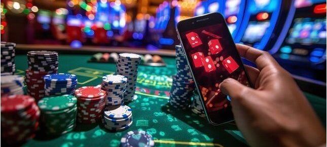 Bisakah Demo Slot Games Menunjukkan Level Volatilitas?