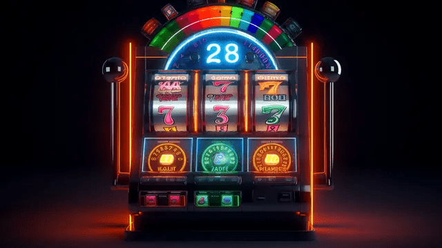 Apakah Permainan Slot Versi Latihan Ramah Untuk Pemula?