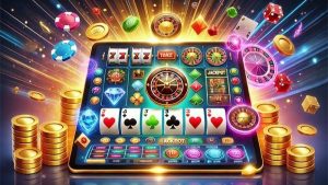 Apakah Game Slot Akses Instan Populer?