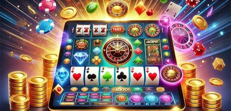 Apakah Game Slot Akses Instan Populer?