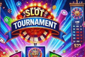 Apakah Slot Gampang Menang Tersedia di Perangkat Seluler?