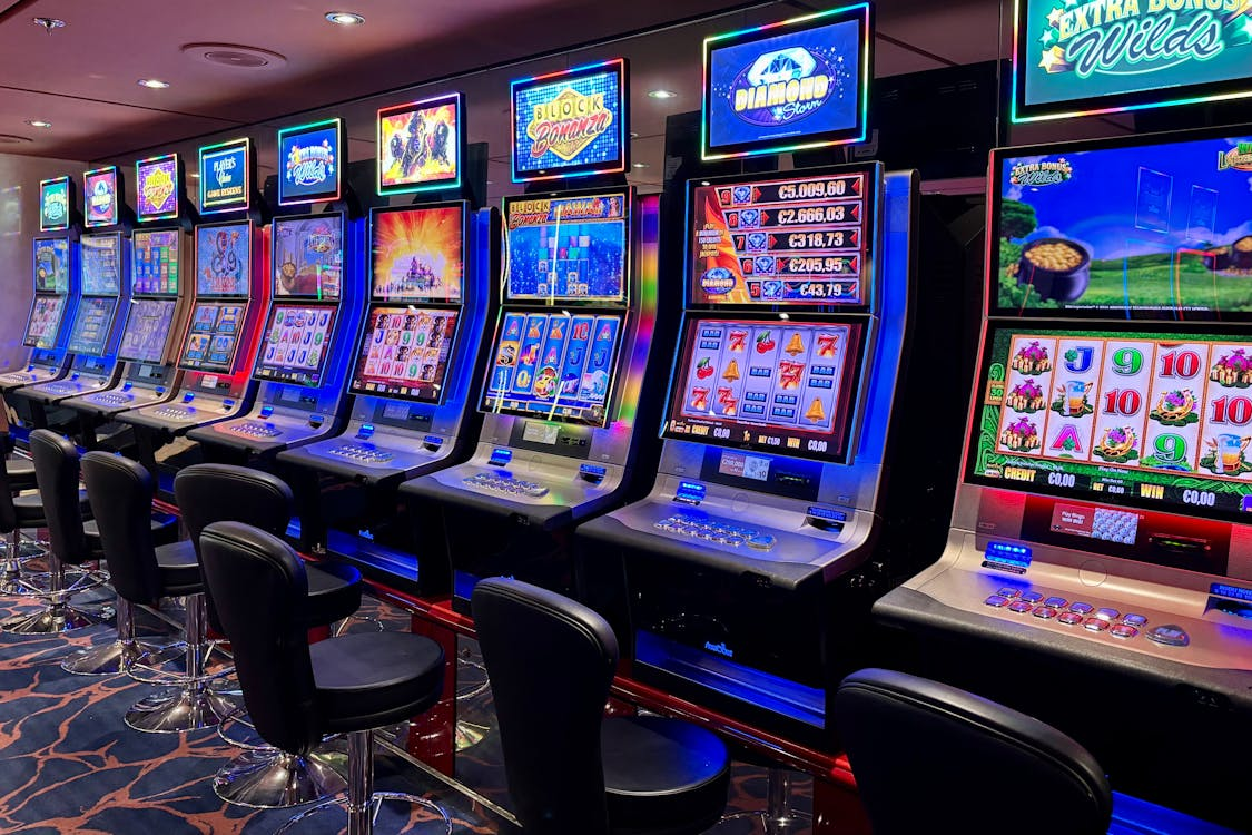 Apakah Game Slot Smartphone Bisa Dimainkan Dengan Satu Tangan?