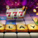 Bagaimana cara menang lebih sering dalam permainan slot online?
