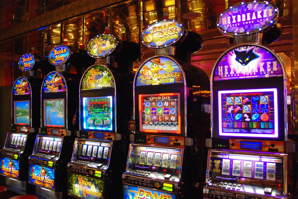 KING999: Slot Lane Dingin buat Player yang Main Pakai Logika