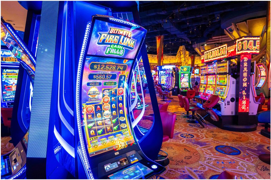 Jalur Cadangan Buat Player yang Cari Tempat Spin Netral Tanpa Banyak Janji Manis
