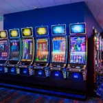 Apakah slot bertema tersedia dalam turnamen?