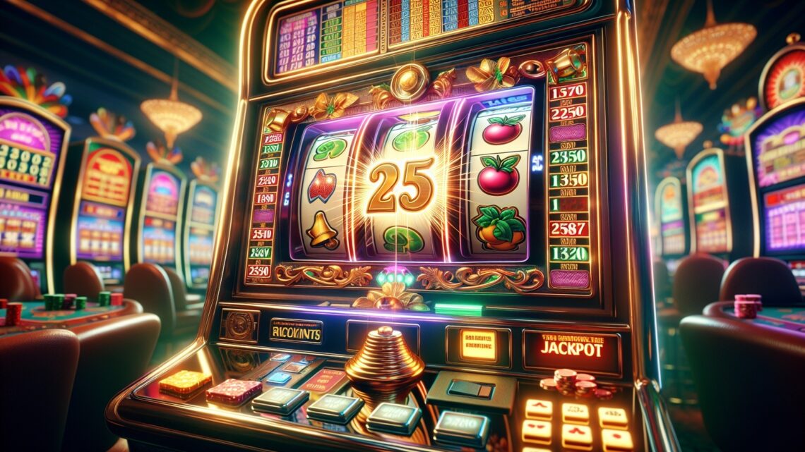 Bisakah Saya Bermain Slot Progresif Secara Gratis?