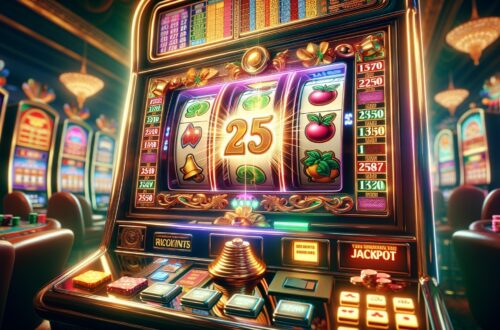 Bisakah Saya Bermain Slot Progresif Secara Gratis?