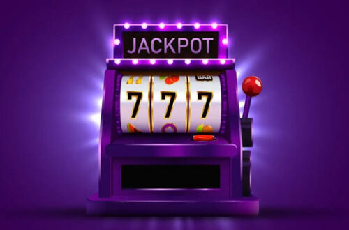 Galaxy77: Menangkan Jackpot Gacor Setiap Hari, Hanya di Galaxy77