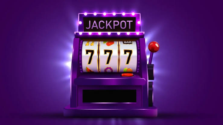 Galaxy77: Menangkan Jackpot Gacor Setiap Hari, Hanya di Galaxy77
