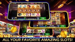 Slot Endorphina Mana Yang Menawarkan Hadiah Harian?
