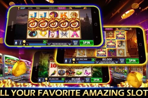 Slot Endorphina Mana Yang Menawarkan Hadiah Harian?