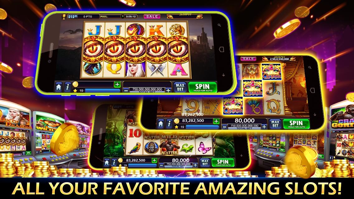 Slot Endorphina Mana Yang Menawarkan Hadiah Harian?