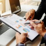 Bagaimana Perusahaan Mengukur Kinerja Bisnis
