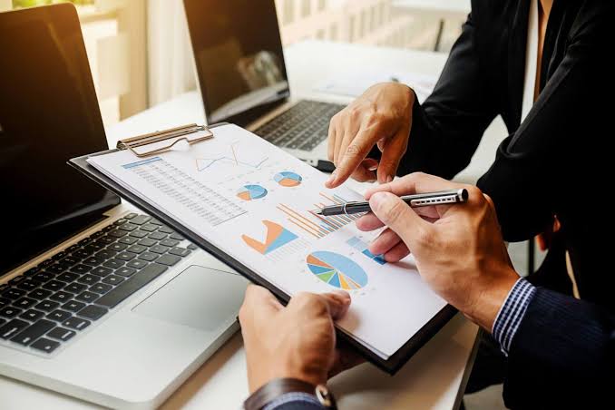 Bagaimana Perusahaan Mengukur Kinerja Bisnis