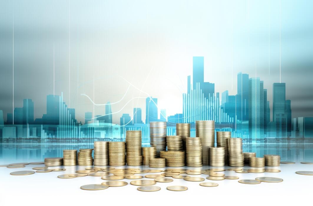 Bagaimana investor dapat mengelola risiko keuangan?